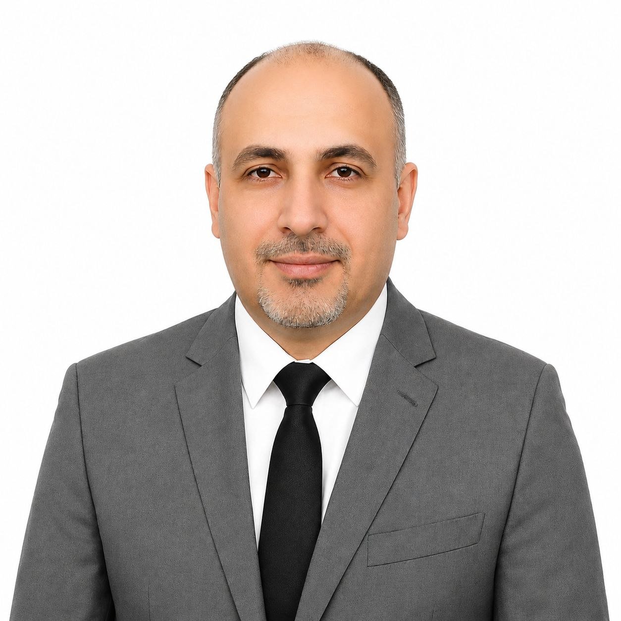 Dr.Abdullah Al Kabiri