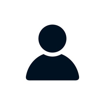 person icon